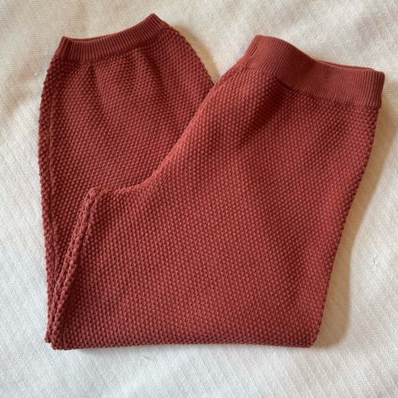 Free People Beach Canyon Sunset “Hailee” Joggers - Size XL - Picture 2 of 14